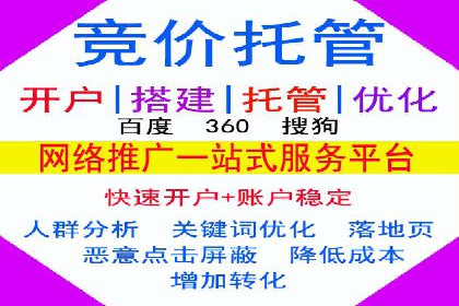 竞价SEM托管案例：提升广告投放效果